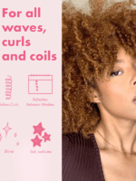 Umberto Giannini - Jelly Refresh Spray Curl Reviving Spray - Image 3