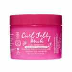 Umberto Giannini - Curl Jelly Mask Supersized