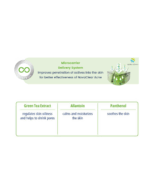 Novaclear - Acne Cleanser Oil Control - Image 2