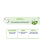 Novaclear - Acne Cream Oil Control - Image 2