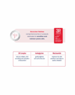Novaclear- Redless Soothing Intense Serum - Image 2
