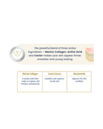 Novaclear - Collagen Facial Cleanser - Image 2
