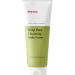 Manyo - Deep Pore Cleansing Soda Foam