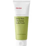 Manyo - Deep Pore Cleansing Soda Foam