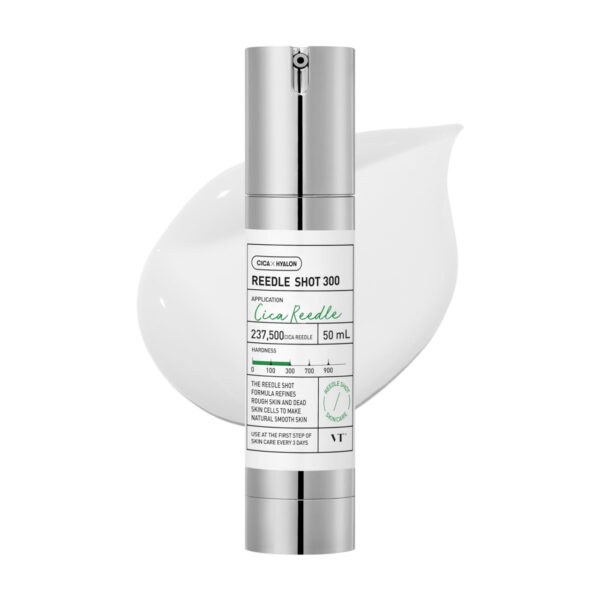 VT Cosmetics - Reedle Shot 300