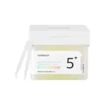 Numbuzin - No.5 Vitamin-Niacinamide Pad