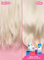 K18 - Molecular Repair Hair Oil - Image 2