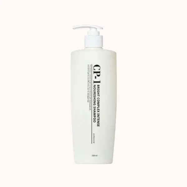 CP-1  Bright Complex Intense Nourishing Shampoo