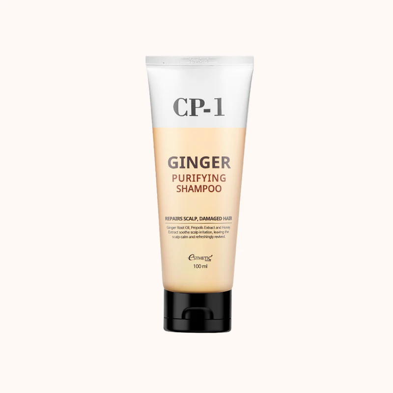 WEBSITEBACKGROUNDPRODUCTPIC-2022-11-12T210941.858_800x.webp CP-1 Ginger Purifying Shampoo - Image 1