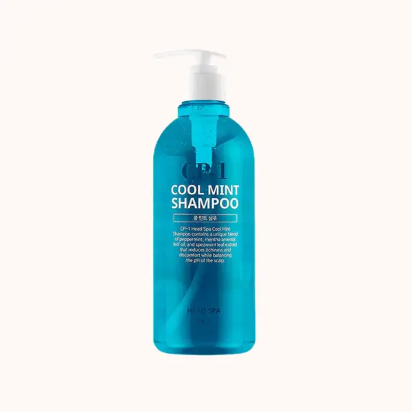 CP-1 HEAD SPA Cool Mint Shampo