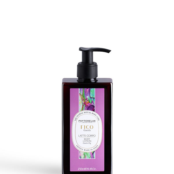 Phytorelax - Gentle Fig Body Milk