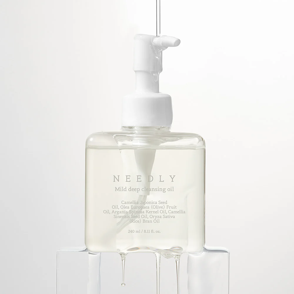 WXWorkCapture_17100423441355.webp Needly - Mild Deep Cleansing Oil - Image 1