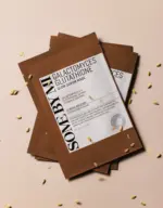 SOME BY MI - Galactomyces Glutathione Glow Serum Mask - Image 2