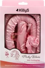 Killys - Hair Curling Set
