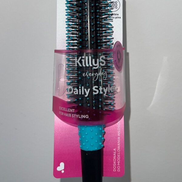 Killys - Daily Styler Brush
