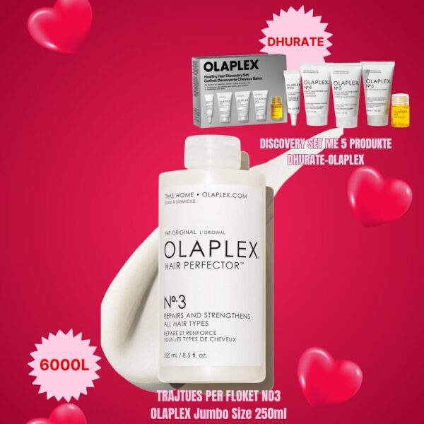 Olaplex - No.3 Hair Perfector