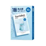 Torriden -Dive - in  Low Molecule Hyaluronic Acid Mask