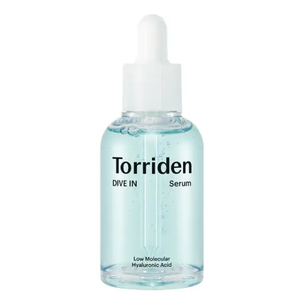Torriden - Dive - In  Low Molecule Hyaluronic Acid Serum