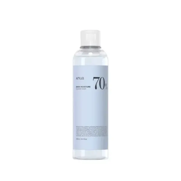Anua - Birch Moisture Boosting Toner