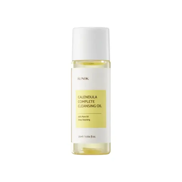 IUNIK - Calendula Complete Cleansing Oil 25ml