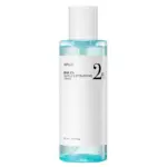 Anua - BHA 2% Gentle Exfoliating Toner - Toner Eksfoljues