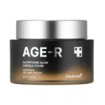 Medicube - Age-R Glutathione Glow Capsule Cream