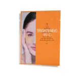Youth Lab – Brightening Vit-C Hydra Gel Eye Patches
