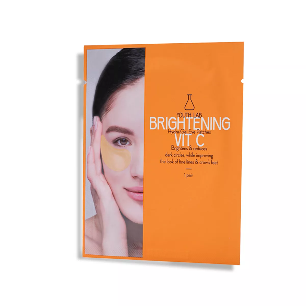 Youth-Lab-Brightening-Vit-C-Hydra-Gel-Eye-Patches-monodose.webp Youth Lab – Brightening Vit-C Hydra Gel Eye Patches - Image 1