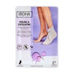 Iroha - Glycolic Acid Peeling & Exfoliation Socks