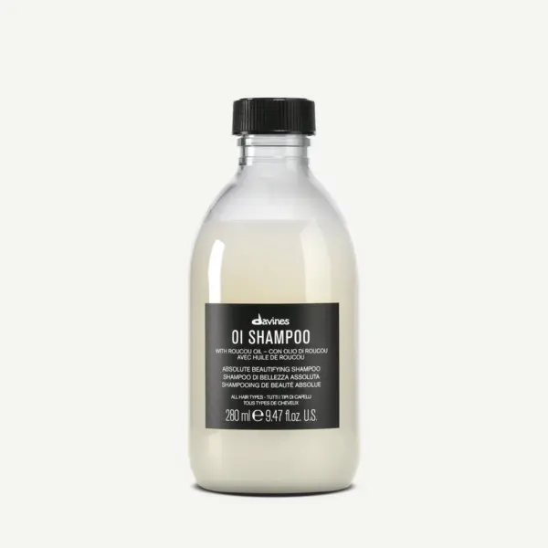 Davines - OI Shampoo