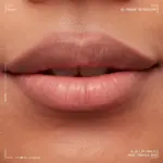 NYX - Slim Lip Liner Shade NUDE TRUFFLE - Image 2