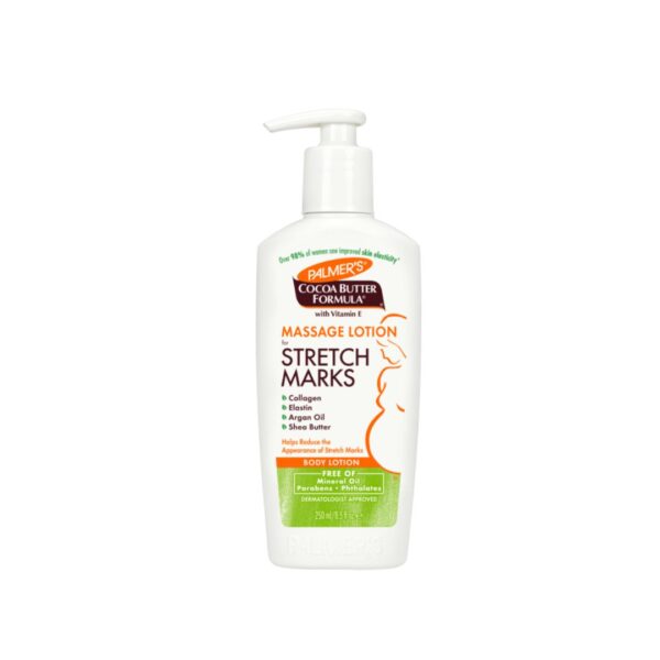 Palmers - Stretch Marks Lotion Cocoa Butter