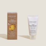 Mary and May - Lemon Niacinamide Glow Wash off Pack - Image 2