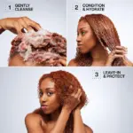 REDKEN - Acidic Bonding Curls Silicone-Free Shampoo - Image 2
