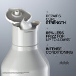 REDKEN -  Acidic Bonding Curls Silicone-Free Conditioner - Image 3