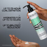 REDKEN - Hydrating Curl Cream - Image 3
