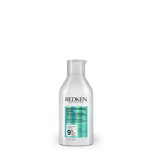 REDKEN - Acidic Bonding Curls Silicone-Free Shampoo