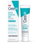 CeraVe - Blemish Control Gel with AHA & BHA