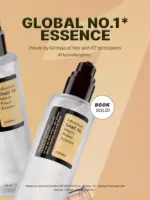 Cosrx - Advanced Snail 96 Power Essence - Image 2