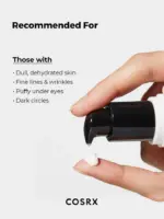 Cosrx - Advanced Snail Peptide Eye Cream - Image 4