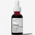 The Ordinary - AHA 30% + BHA 2% Peeling Solution