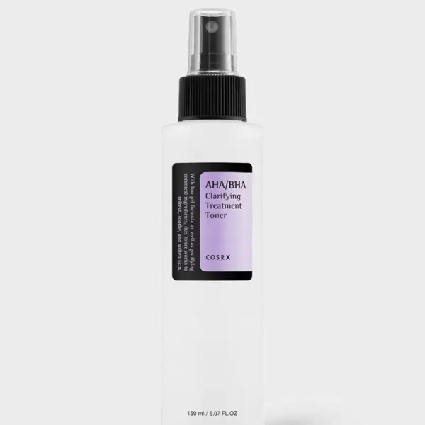 Cosrx - AHA/BHA Clarifying Treatment Toner