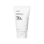Anua - Heartleaf Soothing Cream - Krem Hidratues