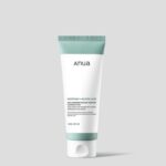Anua – Heartleaf Succinic Moisture Cleansing Foam