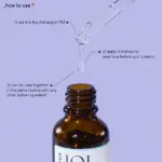 Geek and Gorgeous - aPAD Serum me Acid Azelaic - Image 3