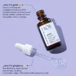 Geek and Gorgeous - aPAD Serum me Acid Azelaic - Image 2
