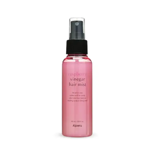Apieu - Raspberry Vinegar Hair Mist - 105ml