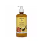 Apivita - Mini Bees Shampoo Gel Delicate for Children