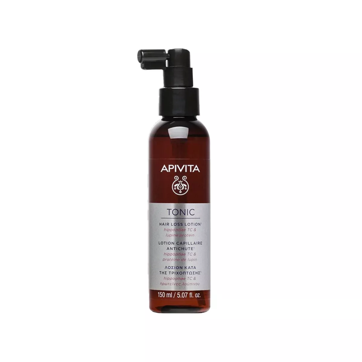 apivita-tonic-hair-lotion.webp Apivita - Hair Tonic Care | Hair Loss Lotion - Image 1