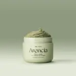 Arencia - Fresh Green Rice Mochi Cleanser